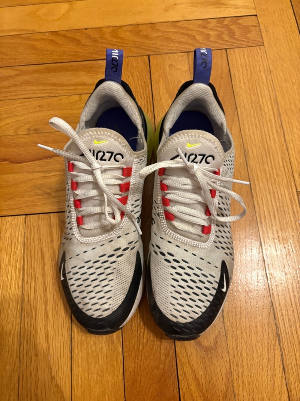 Nike Air70 sneakers women